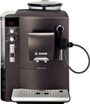 Отзывы о эспрессо кофемашине Bosch TES50328RW VeroCafe Latte