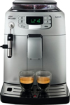 Отзывы о эспрессо кофемашине Philips Saeco Intelia Class HD8752/49