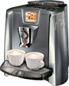 Отзывы о эспрессо кофемашине Saeco Primea Cappuccino Touch Plus