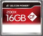 Отзывы о карте памяти Silicon-Power 200X Professional CompactFlash 16 Гб (SP016GBCFC200V10)