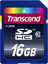Отзывы о карте памяти Transcend SDHC Class 10 16 Гб (TS16GSDHC10)