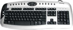 Отзывы о клавиатуре Chicony KB-0350