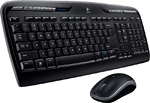 Отзывы о клавиатуре и мыши Logitech MK320