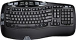 Отзывы о клавиатуре Logitech K350
