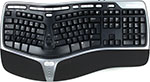 Отзывы о клавиатуре Microsoft Natural Ergonomic Keyboard 4000