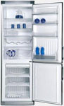 Отзывы о комбинированном холодильнике ARDO CO 2210 SHX inox
