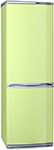 Отзывы о комбинированном холодильнике Атлант ХМ 6026-052