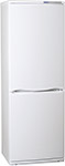 Отзывы о комбинированном холодильнике Атлант ХМ 6019-031
