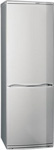 Отзывы о комбинированном холодильнике Атлант ХМ 4012-080