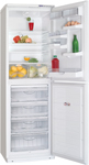 Отзывы о комбинированном холодильнике Атлант ХМ 6023-031