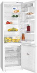 Отзывы о комбинированном холодильнике Атлант ХМ 6026-015