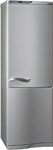 Отзывы о комбинированном холодильнике Атлант MXM 1847-80
