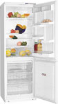 Отзывы о комбинированном холодильнике Атлант XM 4012-022