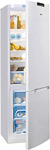 Отзывы о комбинированном холодильнике Атлант XM 6124