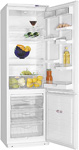 Отзывы о комбинированном холодильнике Атлант XM 6024-080