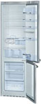 Отзывы о комбинированном холодильнике Bosch KGV39Z45