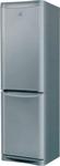Отзывы о комбинированном холодильнике Indesit BIA 20 X