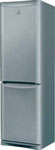 Отзывы о комбинированном холодильнике Indesit NBA 20 NX
