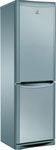 Отзывы о комбинированном холодильнике Indesit NBA 20 S
