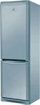 Отзывы о комбинированном холодильнике Indesit NBHA 20 NX