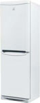 Отзывы о комбинированном холодильнике Indesit NBHA 180