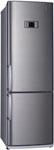 Отзывы о комбинированном холодильнике LG GA-479UTMA