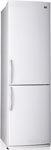 Отзывы о комбинированном холодильнике LG GA-B409UVCA
