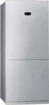 Отзывы о комбинированном холодильнике LG GA-B379PLQA
