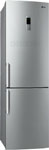 Отзывы о комбинированном холодильнике LG GA-B489BLQA