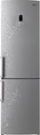 Отзывы о комбинированном холодильнике LG GA-B489BVSP
