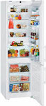 Отзывы о комбинированном холодильнике Liebherr CN 4003