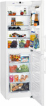 Отзывы о комбинированном холодильнике Liebherr CUN 3903