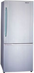 Отзывы о комбинированном холодильнике Panasonic NR-B651BR-X4