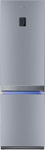 Отзывы о комбинированном холодильнике Samsung RL52TEBSL