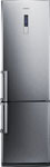 Отзывы о комбинированном холодильнике Samsung RL50RQERS