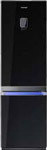 Отзывы о комбинированном холодильнике Samsung RL57TTE2C