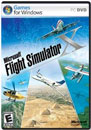 Отзывы о компьютерной игре PC Flight Simulator X