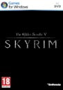 Отзывы о компьютерной игре PC The Elder Scrolls V: Skyrim