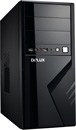 Отзывы о корпусе и блоке питания Delux DLC-MV875 Black 400W