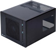Отзывы о корпусе и блоке питания SilverStone Sugo Black (SST-SG05BB-450-USB3.0)