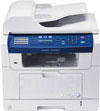 Отзывы о МФУ Xerox Phaser 3300MFP/X