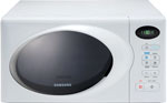 Отзывы о микроволновой печи Samsung GE87GR