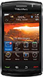 Отзывы о мобильном телефоне BlackBerry Storm 2 9520