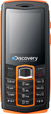 Отзывы о мобильном телефоне Huawei D51 Discovery