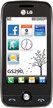 Отзывы о мобильном телефоне LG GS290 Cookie Fresh
