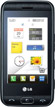 Отзывы о мобильном телефоне LG GT400 Viewty Smile
