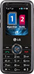 Отзывы о мобильном телефоне LG GX200