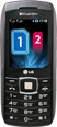 Отзывы о мобильном телефоне LG GX300