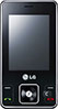 Отзывы о мобильном телефоне LG KC550