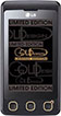 Отзывы о мобильном телефоне LG KP500 Cookie Gold Limited Edition